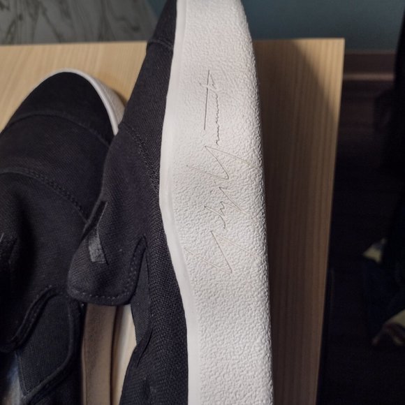 Yohji Yamamoto Y-3 Sneakers 11.5 - Picture 13 of 16